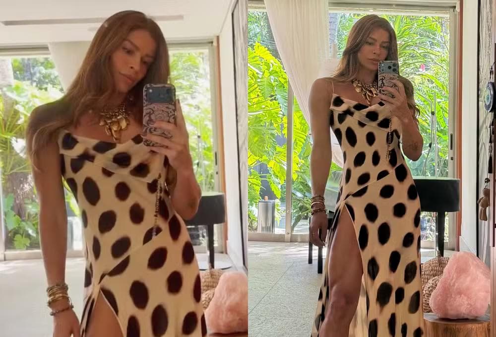 Reprodução/Instagram