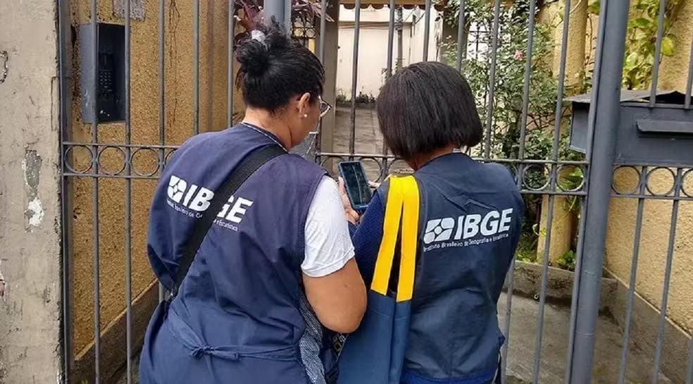 Foto: Helena Pontes/Agência IBGE Notícias