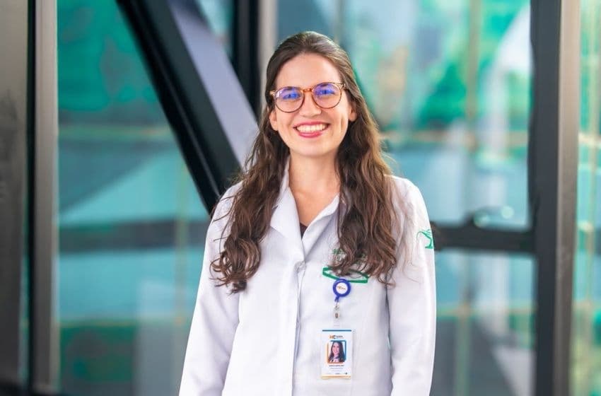 SCIH atua na prevenção de infecções relacionadas à assistência à saúde. Foto: David Silas/ Ascom Maceió Saúde