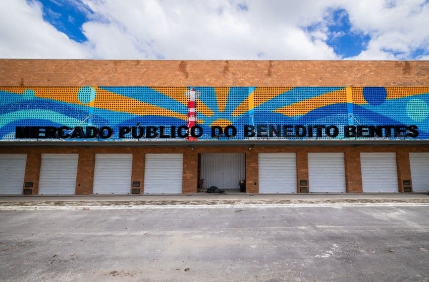 Foto: Victor Vercant/Secom Maceió