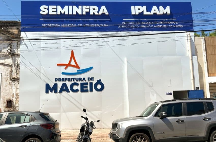 Iplam suspende atividades nesta quinta (27) e adota ponto facultativo na sexta (28). Foto: Ascom Iplam.