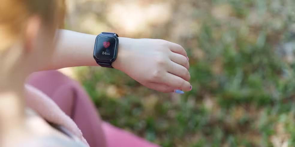 Smartwatches podem aumentar ansiedade ao monitorar sinais do corpo, diz estudo — Foto: Adobe Stock