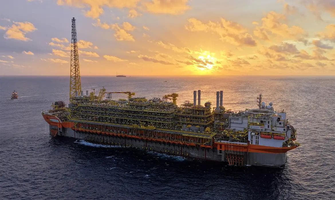 Petrobras/ Divulgação