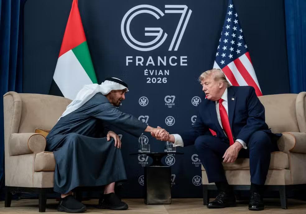 Evelyn Hockstein/ Reuters