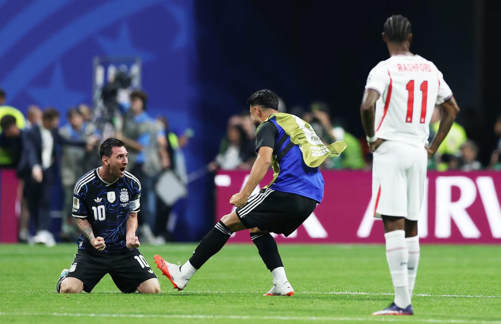 Paul Childs/Reuters
