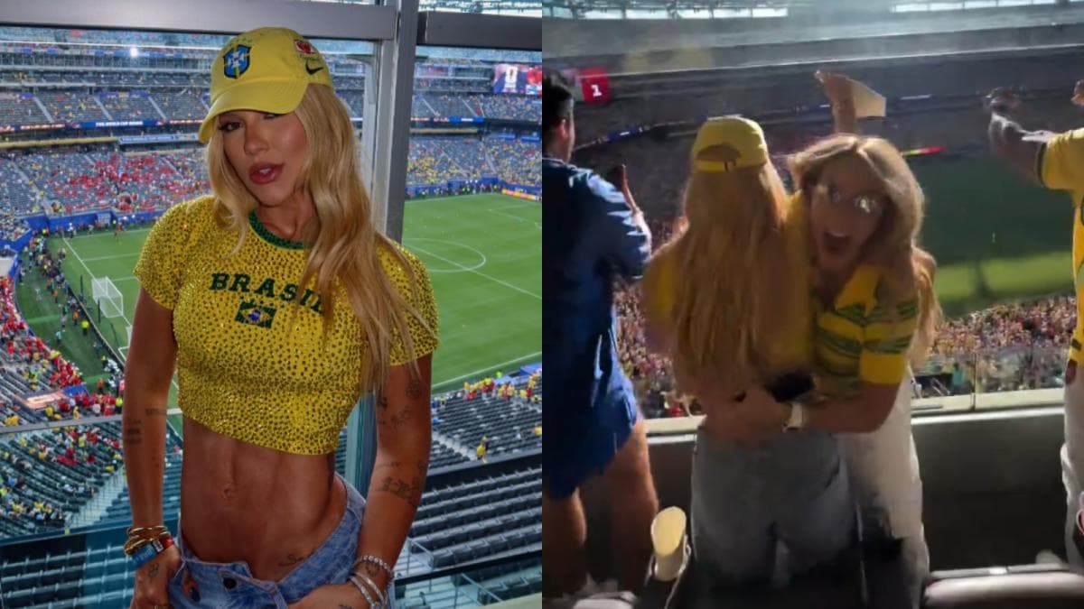 Reprodução/Instagram