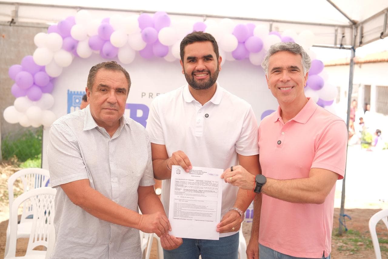Everton Brito