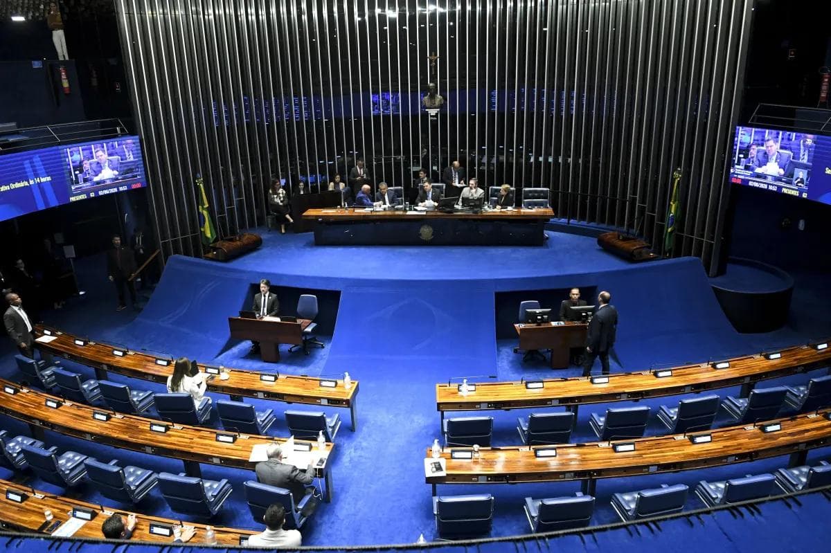 Jonas Pereira/Agência Senado