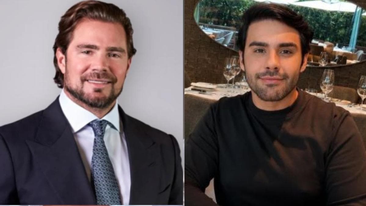 Redes sociais/Reprodução