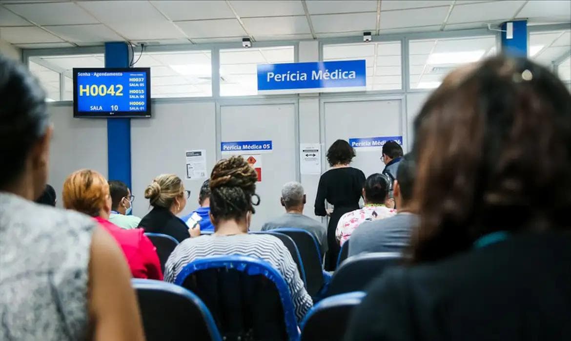 INSS/Divulgação