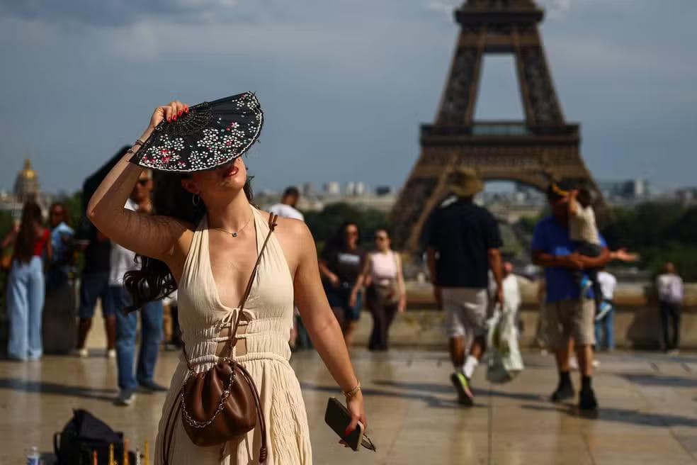 Foto: REUTERS/Sarah Meyssonnier