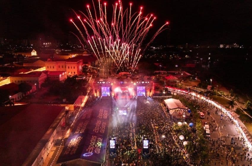 Foto: Victor Vercant/Secom Maceió