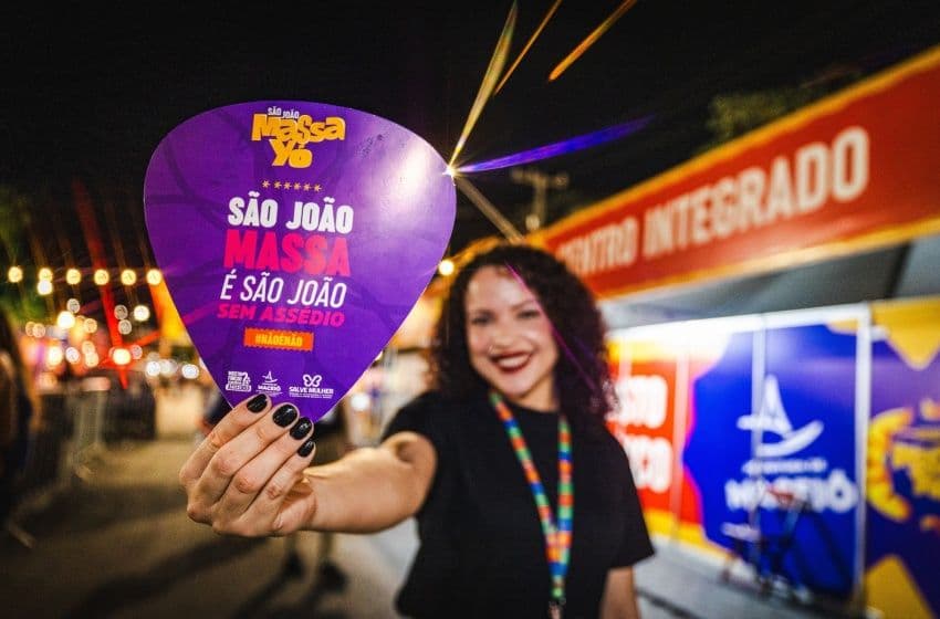 Foto: Secom Maceió