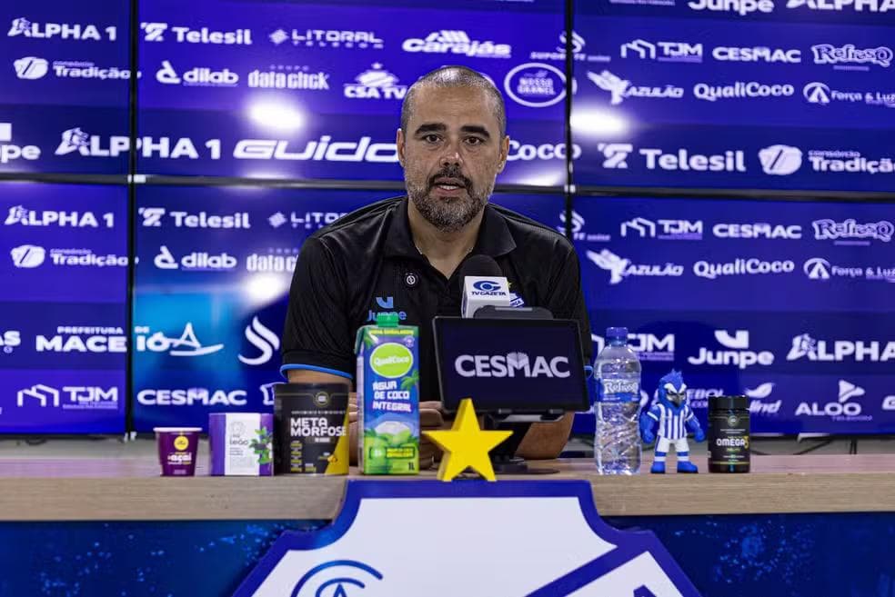 Foto: Allan Max/ASCOM CSA