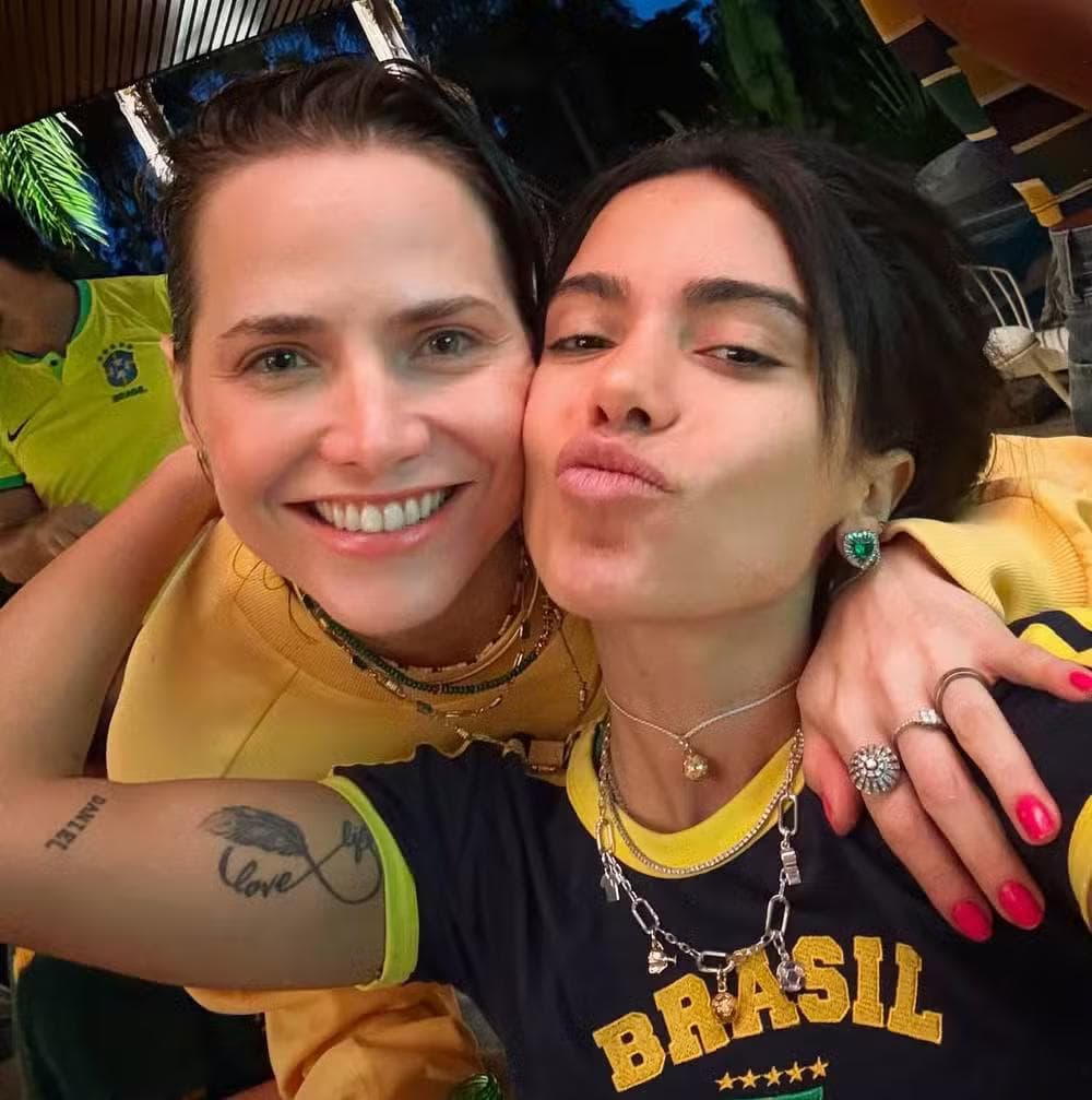 Reprodução/Instagram
