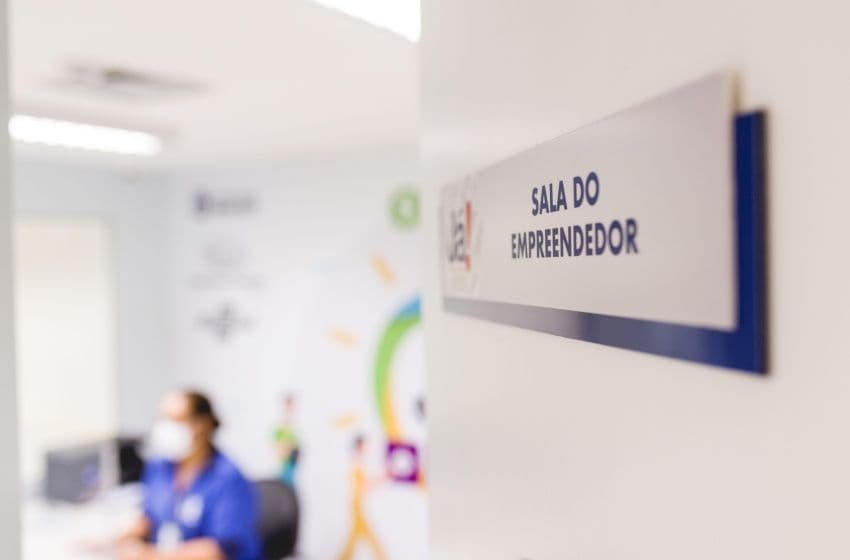 O não envio da Declaração pode gerar multa e outras consequências. Foto: Gabriel Moreira / Secom Maceió