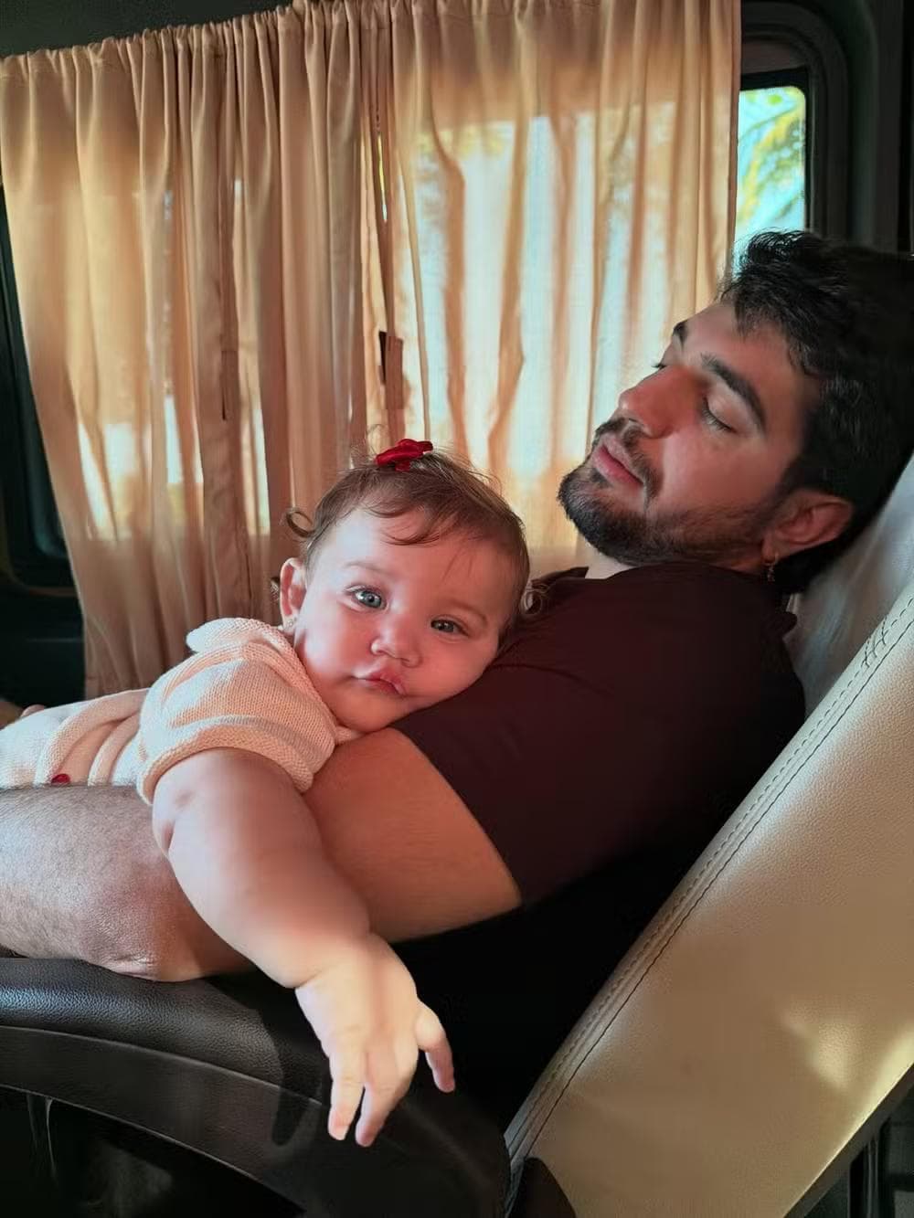 Foto: Reprodução/Instagram