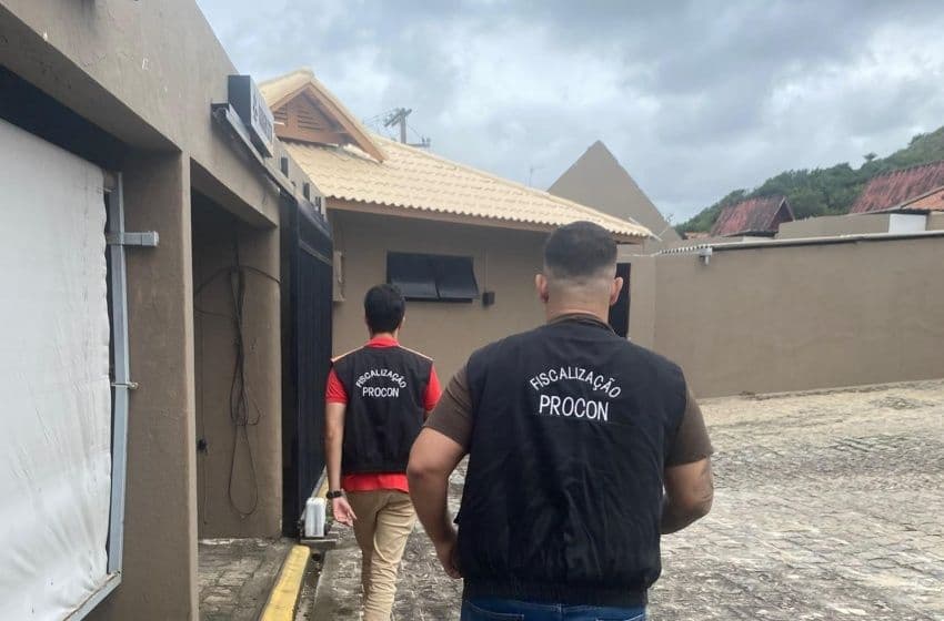 Estabelecimentos terão que regularizar pendências documentais. Foto: Procon Maceió