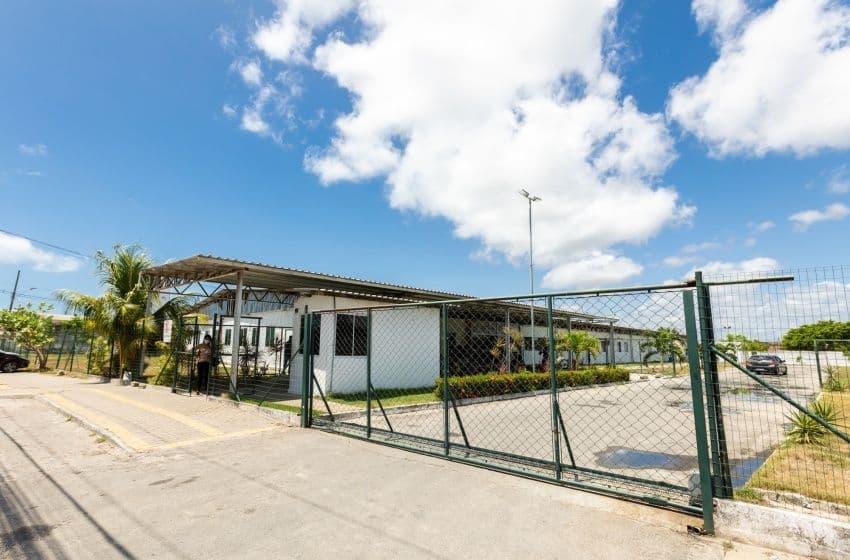 UPAs Trapiche da Barra, Benedito Bentes e Santa Lúcia são acreditadas pela Organização Nacional de Acreditação. Foto: Itawi Albuquerque/Secom Maceió