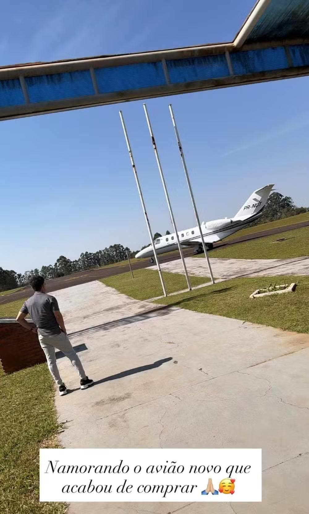 Foto: Reprodução/Instagram