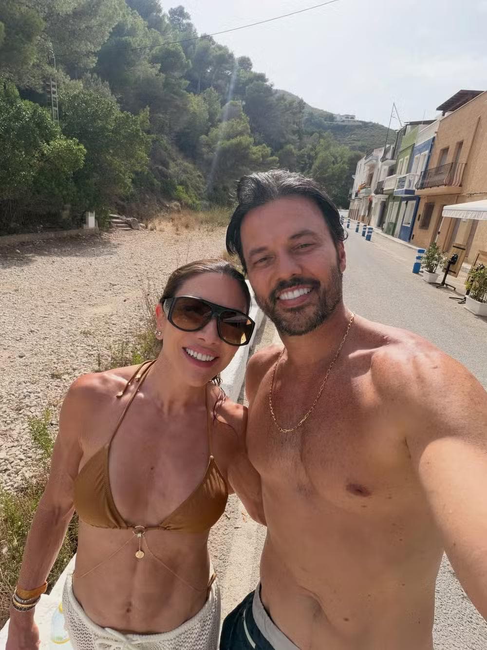 Foto: Reprodução/ Instagram @patriciaabravanel