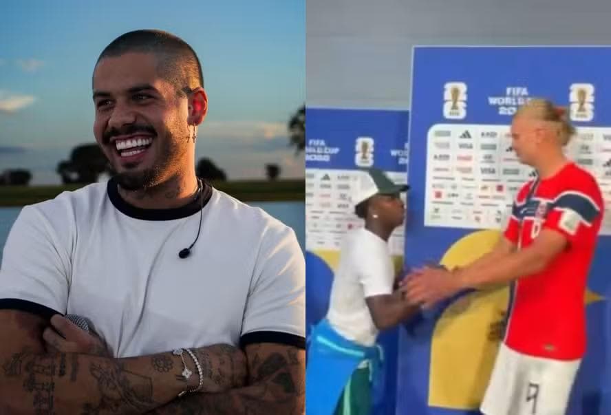 Reprodução/Instagram