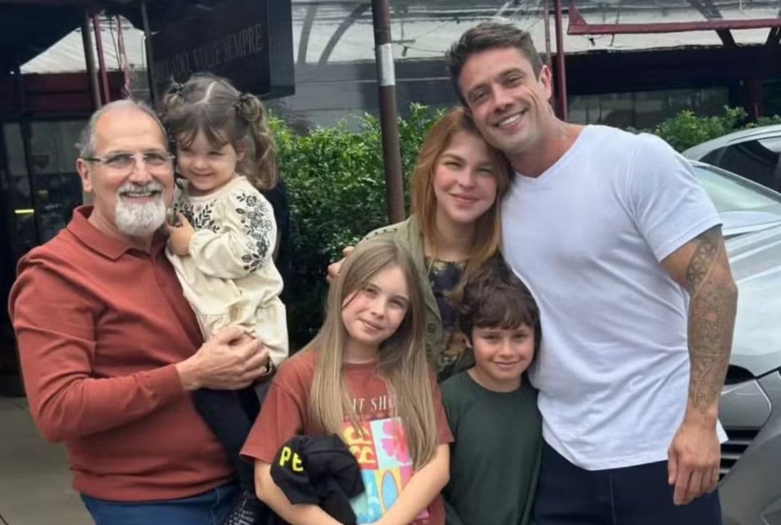 Reprodução/Instagram