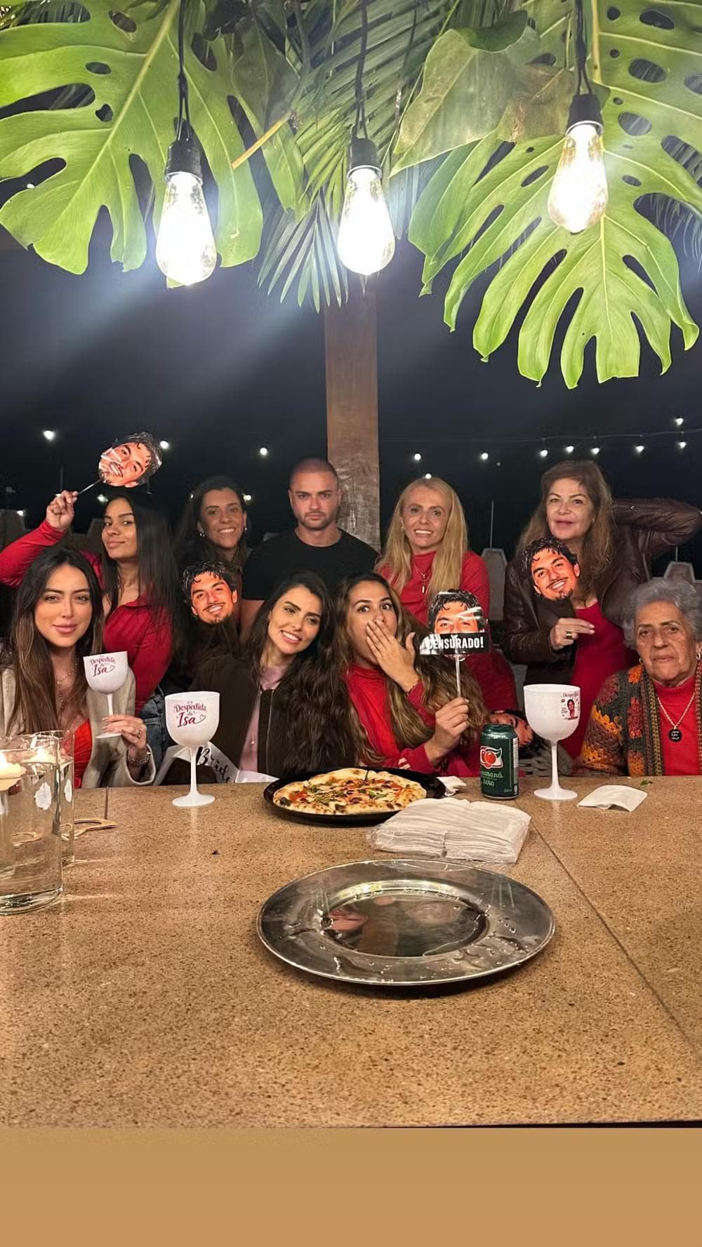 Foto: Reprodução/Instagram