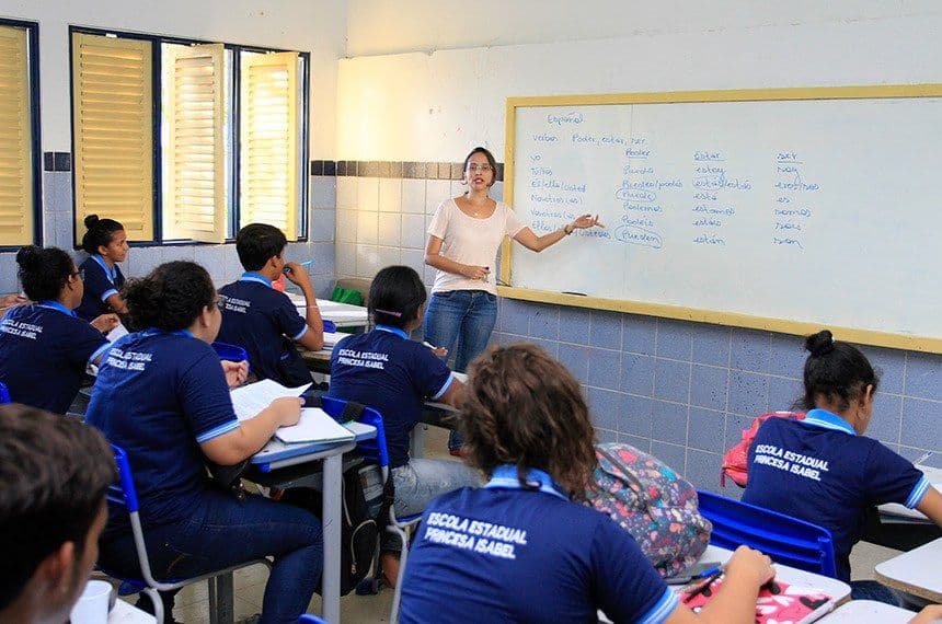Valdir Rocha/Agência Alagoas Fonte: Agência Senado