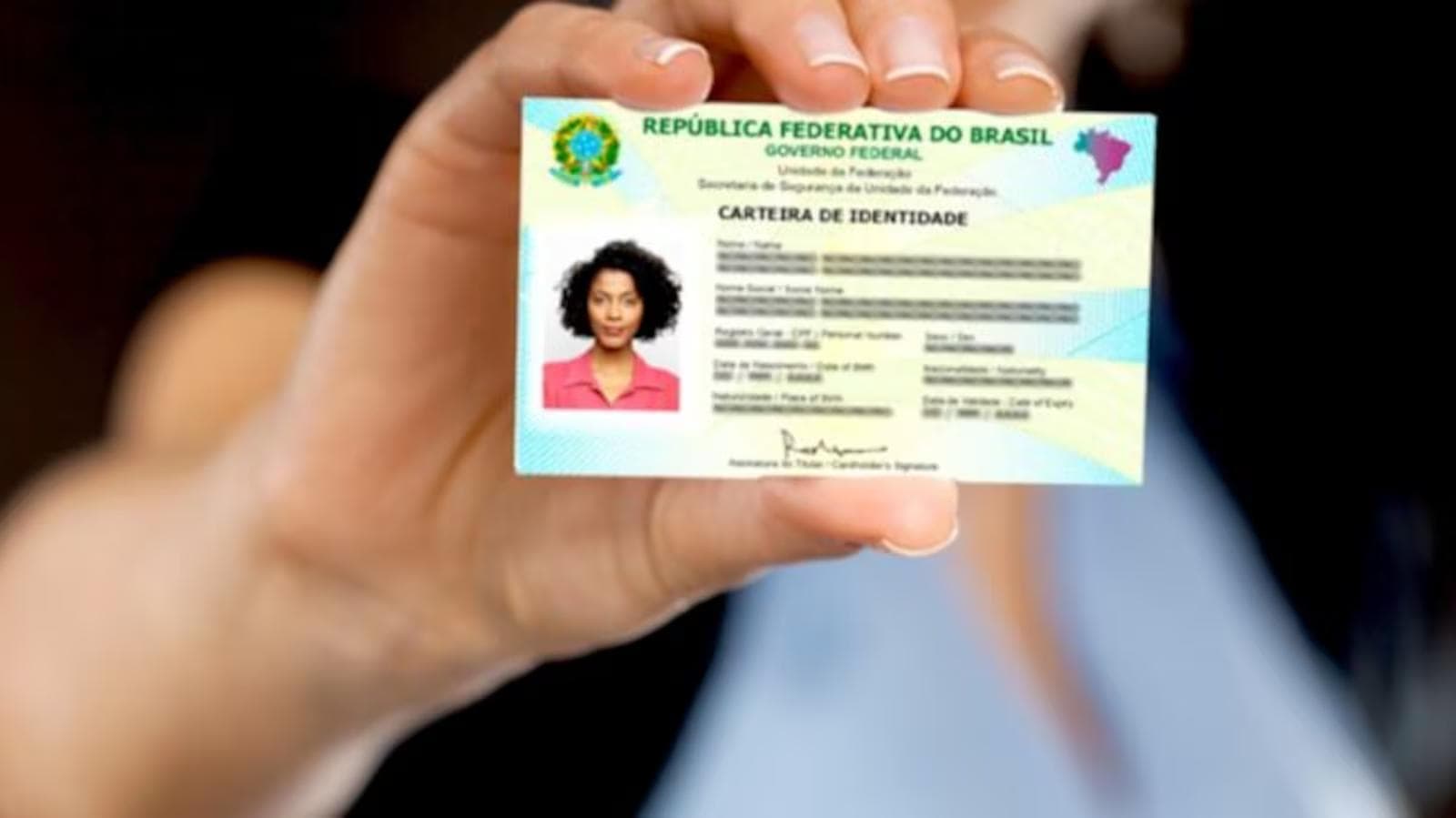 Divulgação/governo federal