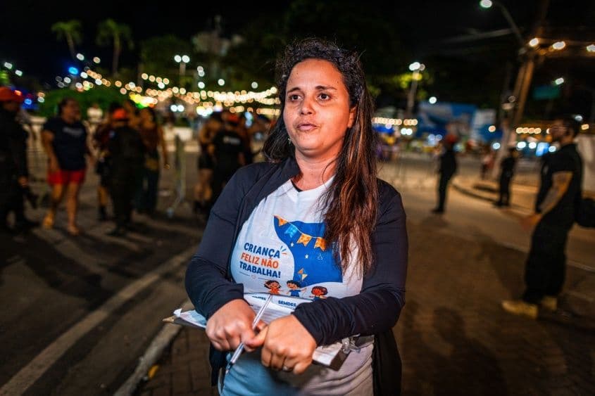 Alisson Frazão/Secom Maceió