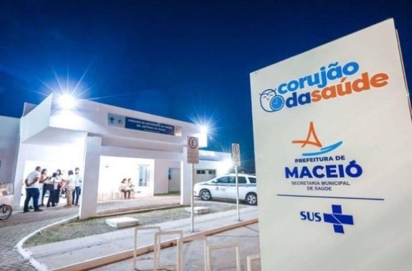 Corujão ampliou atendimento em horário estendido até às 21h. Foto: Ascom SMS