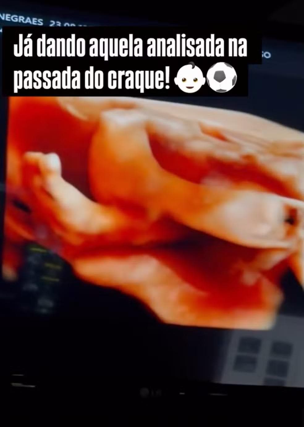 Foto: Reprodução/Instagram
