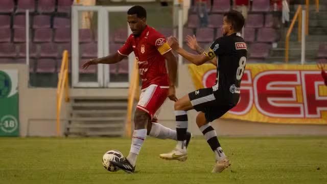 João Pedro/CSS