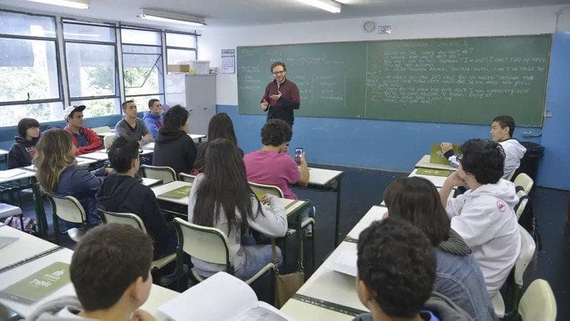 Reprodução