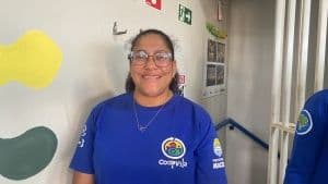 Foto: Tháchyna Lorena (estagiária)/Ascom Alurb