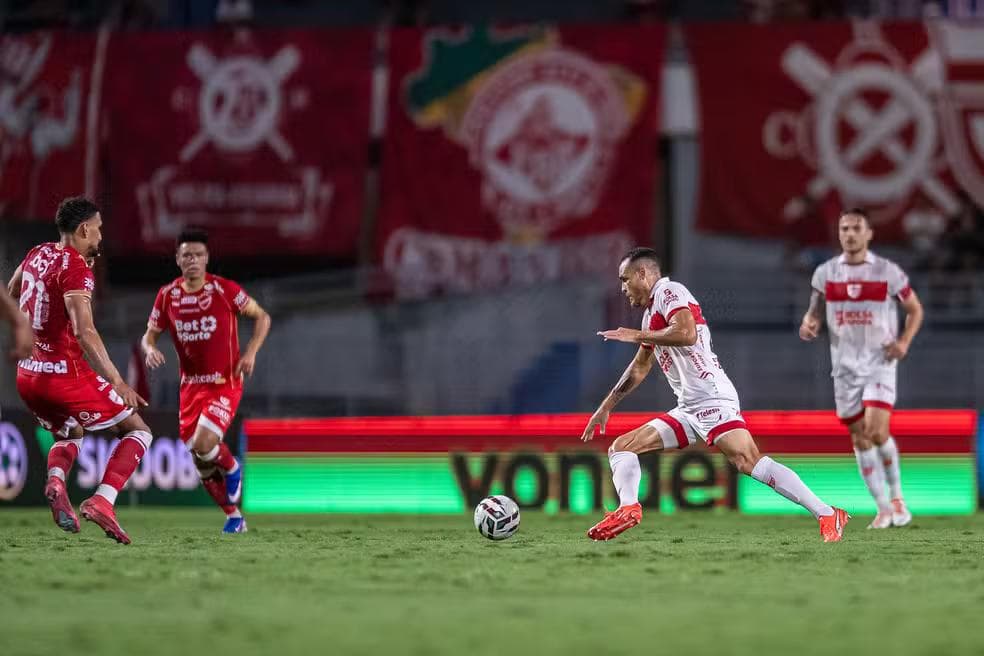 Foto: Divulgação/Ascom CRB