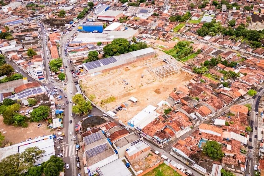 Foto: Felipe Sostenes/Secom Maceió