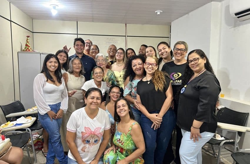 Encontro reuniu empreendedores da gastronomia para diálogo sobre demandas do setor e necessidades apresentadas pelos trabalhadores em Maceió. Foto: Ascom Semtes