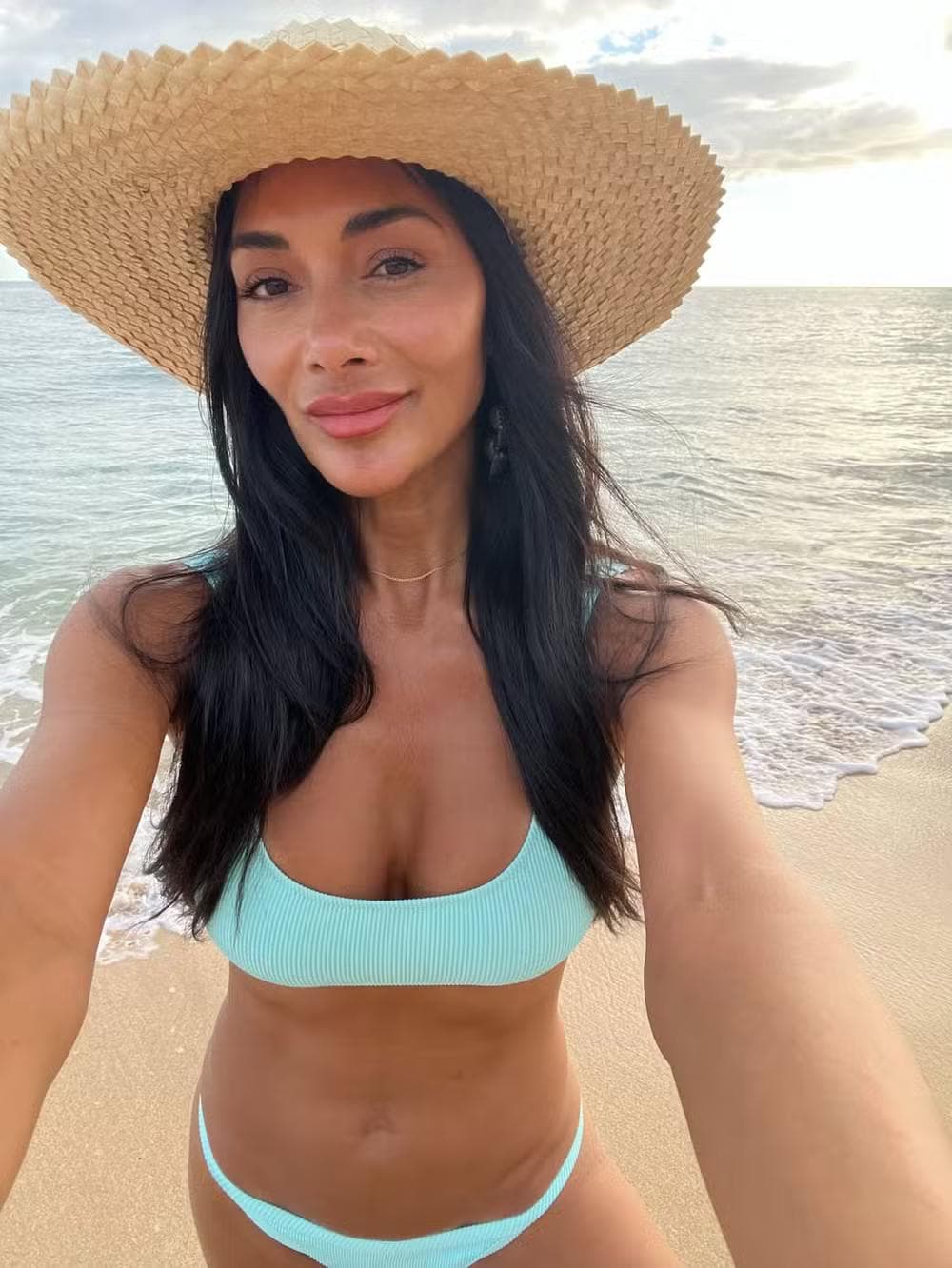 Nicole Scherzinger — Foto: Reprodução/Instagram