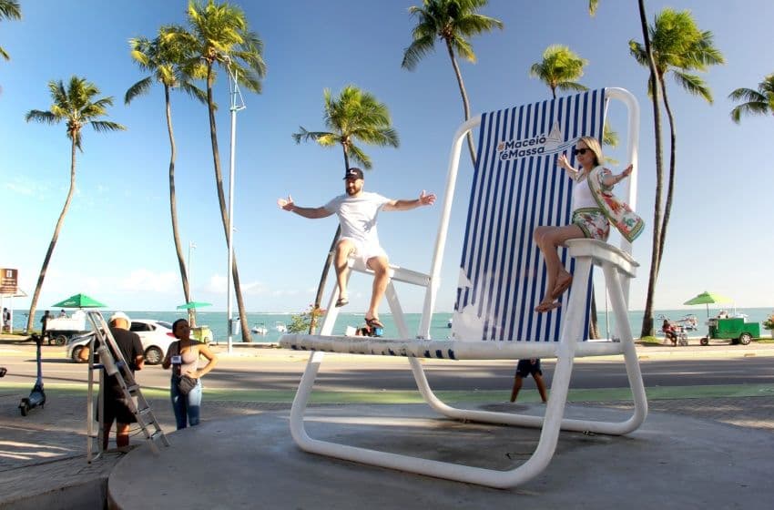 Foto: Neno Canuto/ Secom Maceió