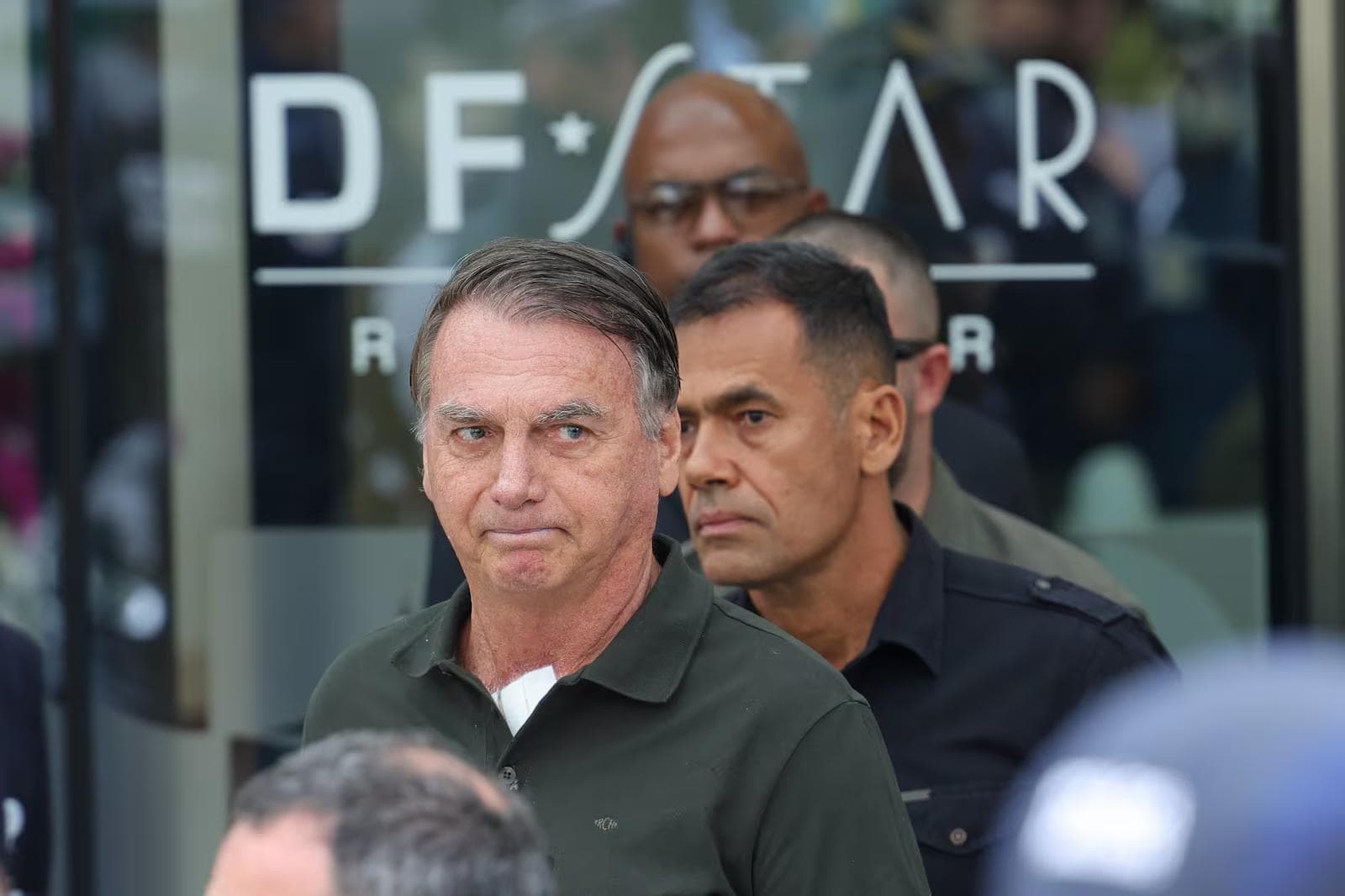 Fotográfo/Agência Brasil