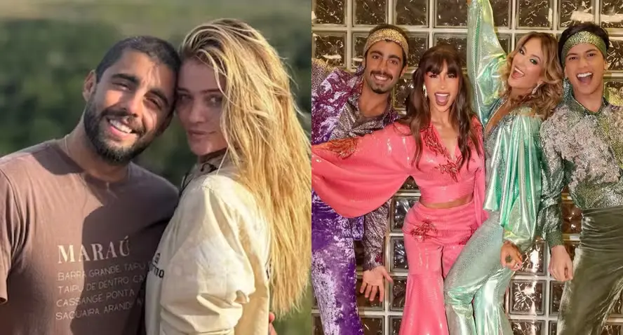 Foto: Reprodução/Instagram
