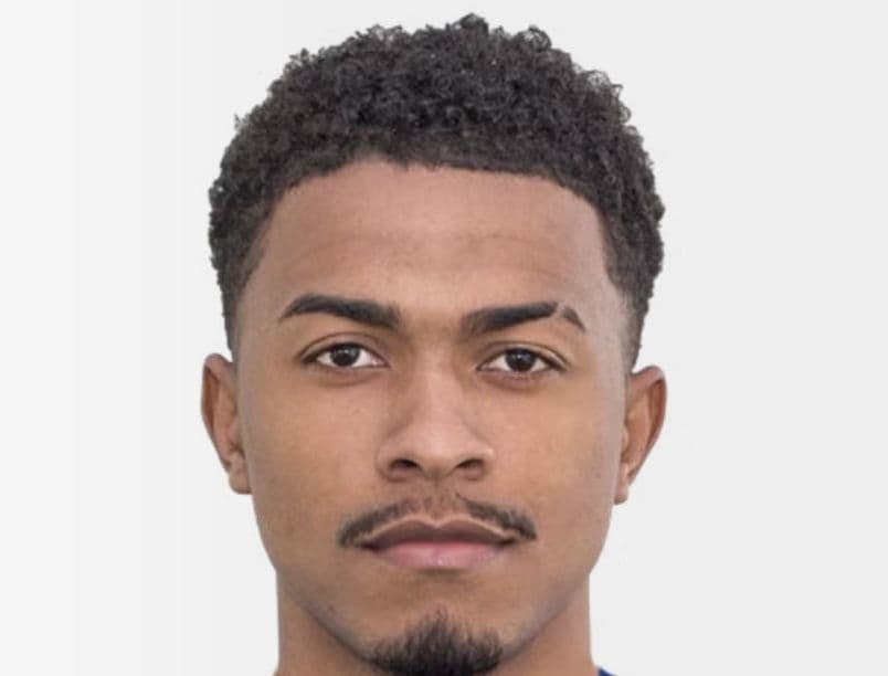 Goleiro Yago Oliveira se apresentou no CT e deve assinar com o CSA — Foto: Arquivo Pe