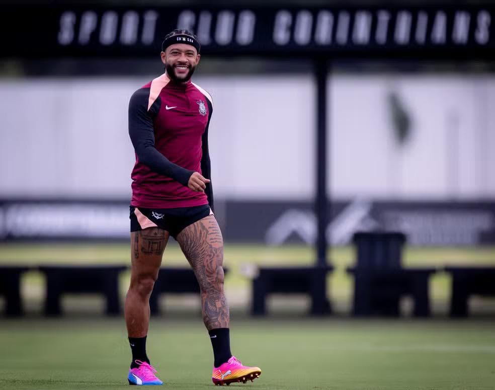 Rodrigo Coca/Agência Corinthians