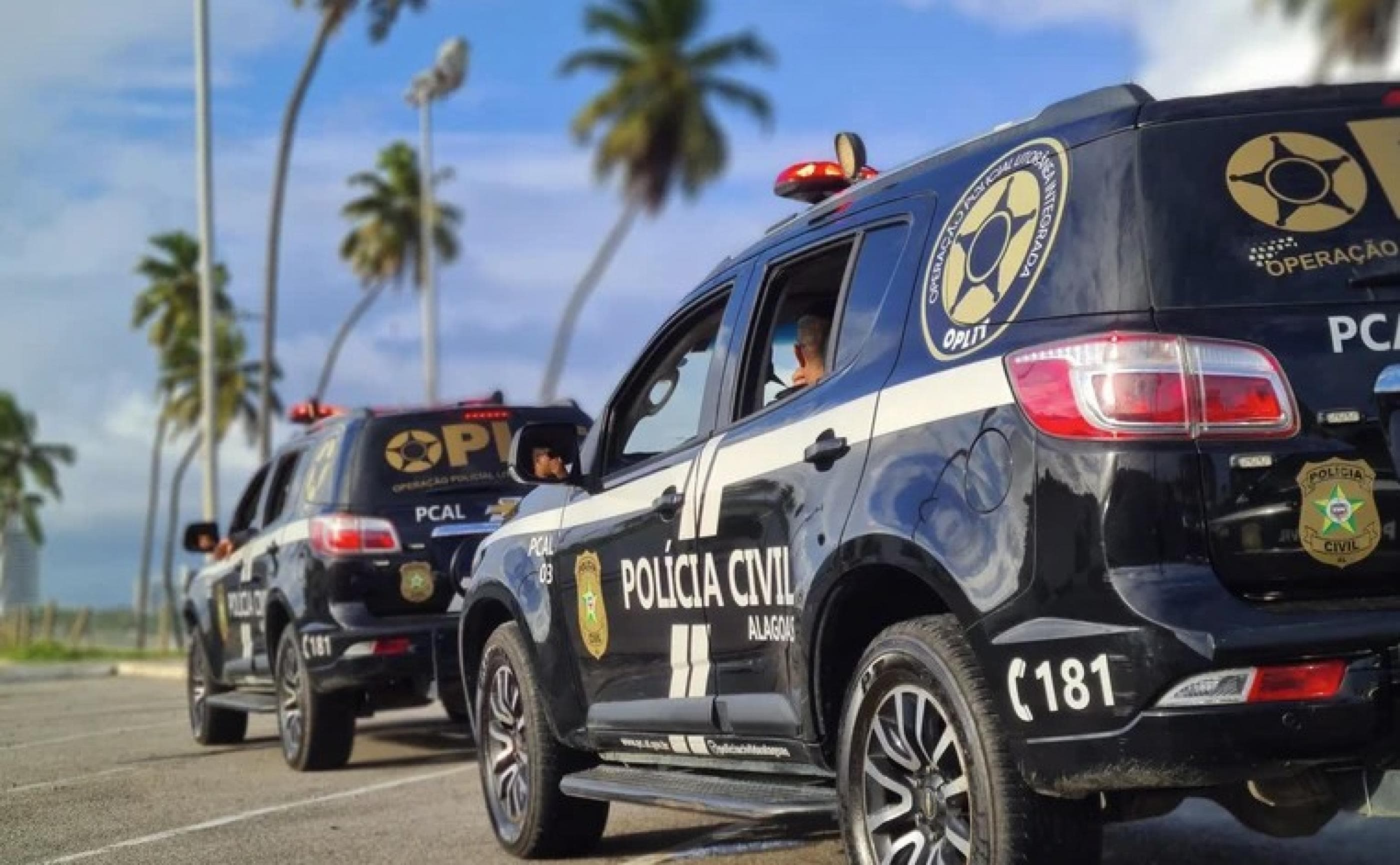 Polícia Civil suspeita de tentativa de estelionato em uma agência bancária Ascom PC-AL