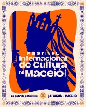 Evento vai celebrar diversidsde, arte e tradição de diferentes povos