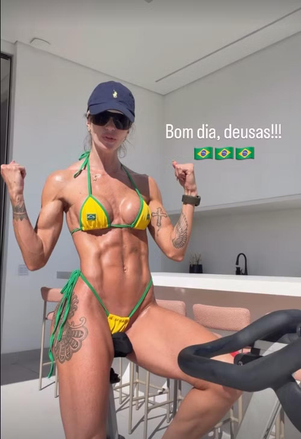 Reprodução/ Instagram