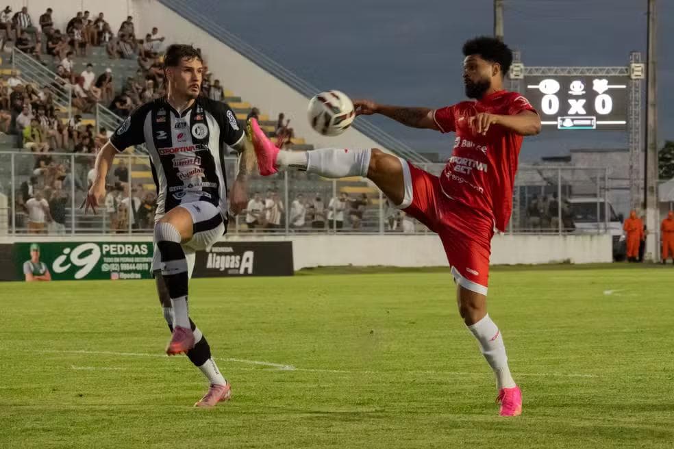 João Pedro/Ascom CSS