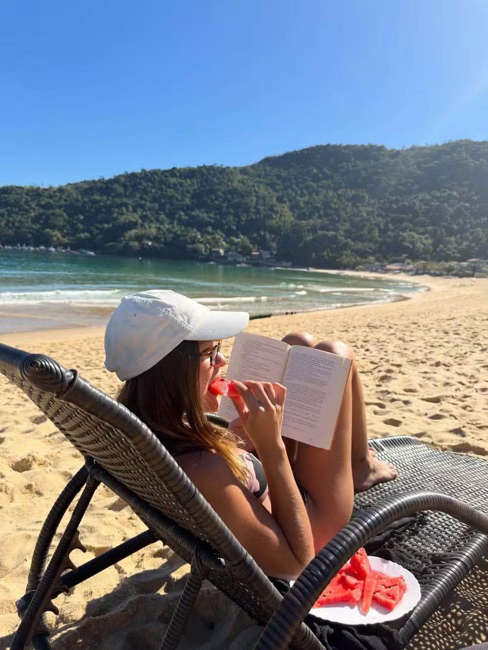 Foto: Reprodução/ Instagram @nikkimeneghel